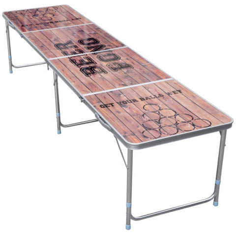 Pong Table